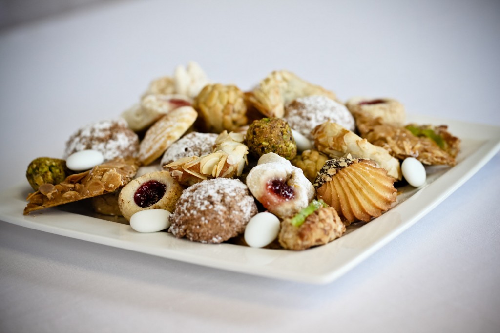 Cookies Capo Food LTD